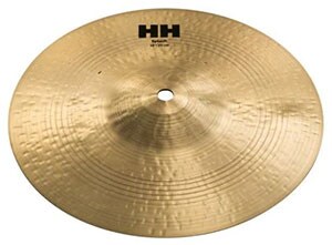 SABIAN HH SPLASH 10&quot;