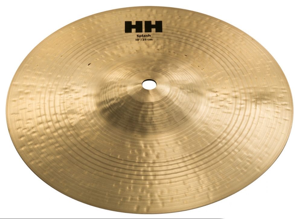 SABIAN/HH SPLASH 10