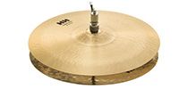 SABIAN HH FUSION Hi-HAT 13