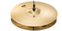 SABIAN HH FUSION HI-HAT BOTTOM 14