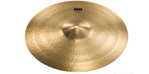 SABIAN / HH THIN CRASH 17"