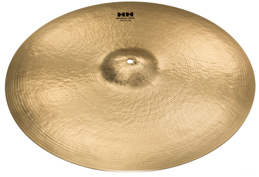 SABIAN/HH MEDIUM RIDE 20