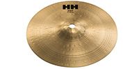 SABIAN HH SPLASH 8