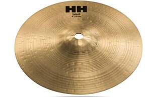 SABIAN HH SPLASH 8&quot;