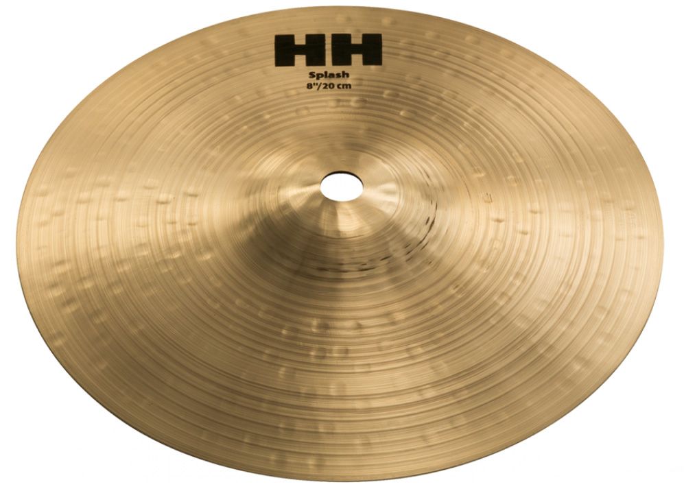 SABIAN/HH SPLASH 8