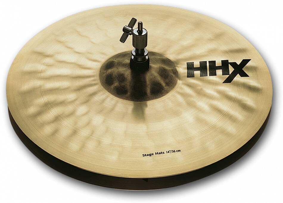 SABIAN/HHX-14TSGH