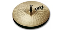 SABIAN HHX GROOVE HI-HAT BOTTOM 15