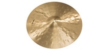 SABIAN HHX LEGACY CRASH 19&quot; (HHX-19LGCS)