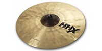 SABIAN HHX GROOVE RIDE 21