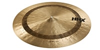 SABIAN HHX 3-POINT RIDE 21