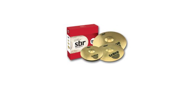 SABIAN/SBR-PFSET