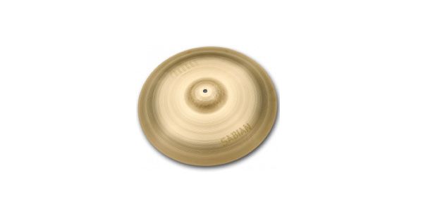 SABIAN/PARAGON CRASH 16