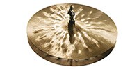 SABIAN ARTISAN HATS 15