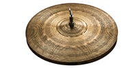 SABIAN ARTISAN ELITE HATS 16