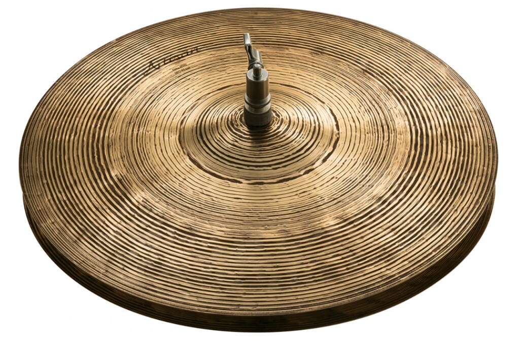 SABIAN/ARTISAN ELITE HATS 16