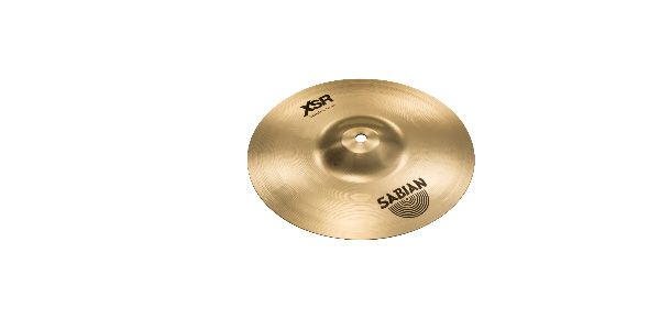 SABIAN/XSR SPLASH 10