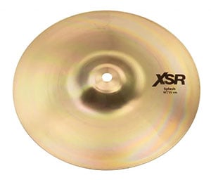 SABIAN XSR SPLASH 10&quot;