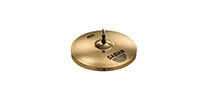 SABIAN XSR MEDIUM HAT BOTTOM 14&quot;