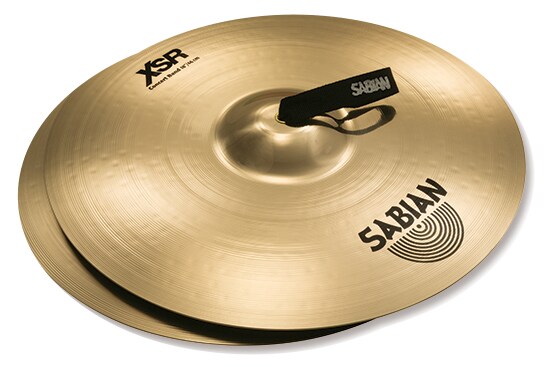 SABIAN/XSR 16