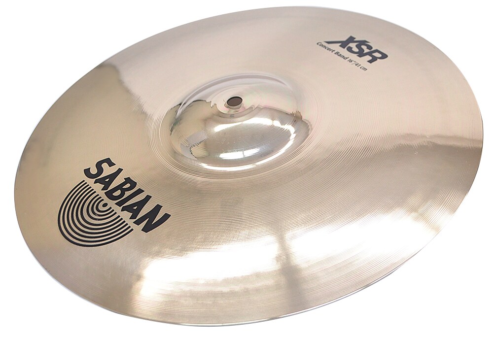 SABIAN/XSR 16