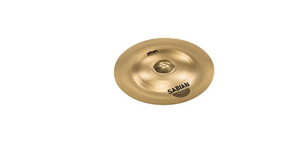 SABIAN/XSR-18C-B