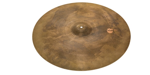 SABIAN / XSR-18MON