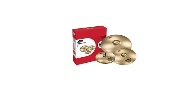 SABIAN/XSR-PFSET