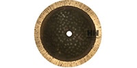 SABIAN / HH RADIA CUP CHIME 8"(HH-8RCC)