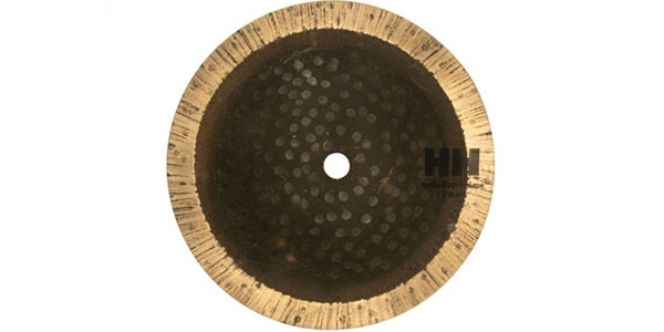 SABIAN ( セイビアン ) HH RADIA CUP CHIME 8