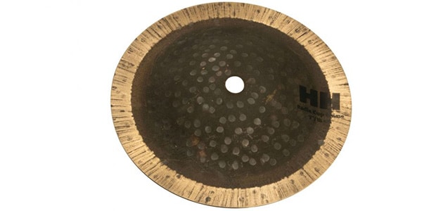 Sabian 8
