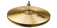 SABIAN HHX X-CELERATOR HATS 14&quot;