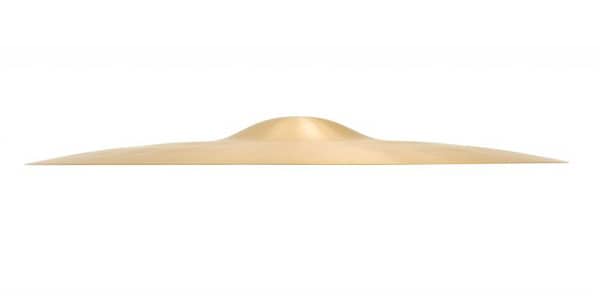 SABIAN / HHX LEGACY HATS 14" TOP画像3