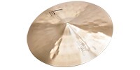 SABIAN HHX LEGACY HATS 14&quot; TOP