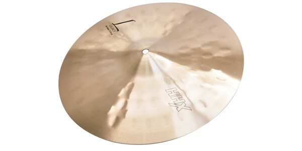 SABIAN/HHX LEGACY HATS 14