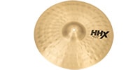 SABIAN HHX FIERCE CRASH 18