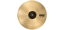 SABIAN HHX Complex Medium Ride 20