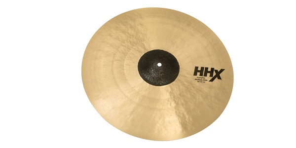 SABIAN / HHX Complex Medium Ride 20" 【HHX-20CMR】画像2