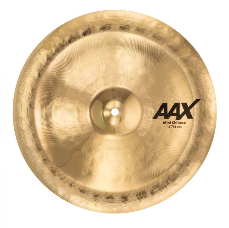 SABIAN/AAX MINI CHINESE 14