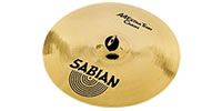 SABIAN / AA EXTRA THIN CRASH 14"