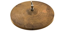 SABIAN / AA 14" APOLLO HATS