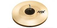 SABIAN AAX FREQ HATS 15&quot;