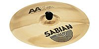 SABIAN / AA EL SABOR 16" BRILLIANT FINISH