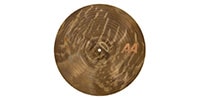SABIAN / AA 16" APOLLO HATS