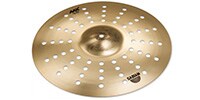 SABIAN AAX AERO CRASH 16