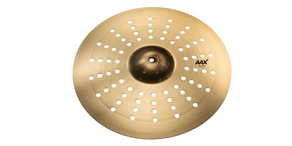 SABIAN / AAX-16AEC-B画像2