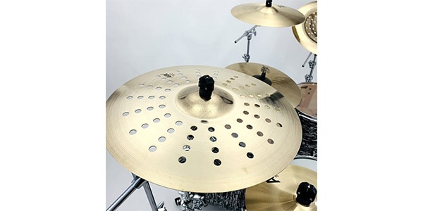 SABIAN / AAX-16AEC-B画像3
