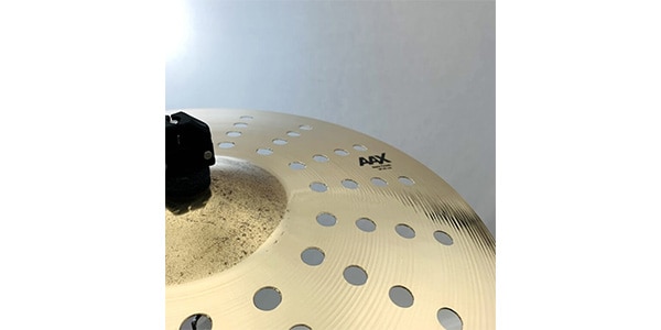 SABIAN / AAX-16AEC-B画像4