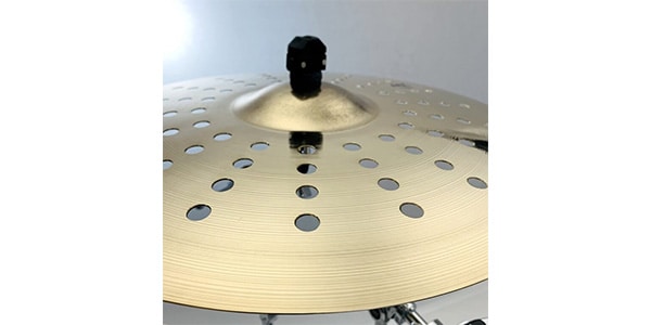 SABIAN / AAX-16AEC-B画像5
