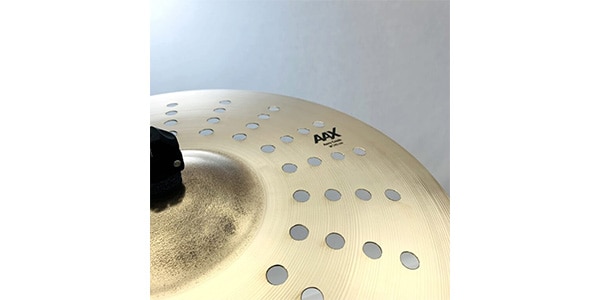 SABIAN / AAX-16AEC-B画像6