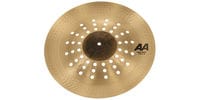 SABIAN / AA HOLY CHINA 17"
